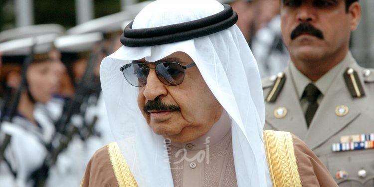 البحرين: الديوان الملكي ينعي رئيس الوزراء الأمير خليفة بن سلمان