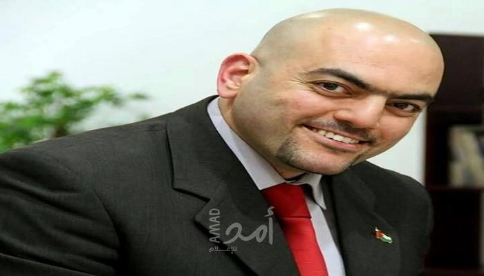 تكليف "رامي مهداوي" ناطقا إعلامياً رسمياً باسم وزارة العمل
