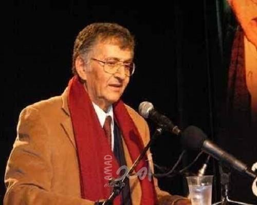 ذكرى رحيل الشاعر الكبير سميح القاسم.. شاعر المقاومة والعروبة