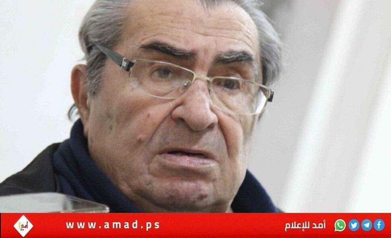وفاة الكاتب والملحن اللبناني "روميو لحود" 