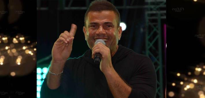 معركة عمرو دياب مع روتانانا - بالمستندات