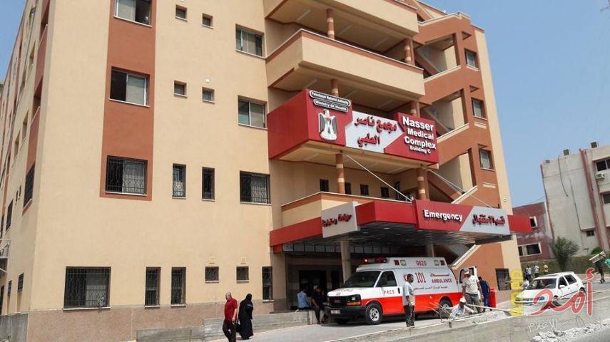 نقابات العمال تستمع لمطالب عمال النظافة في خانيونس