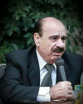 وفاة السفير الفلسطيني الأسبق في السودان عمر شلايل