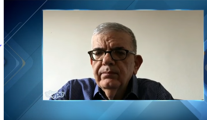 بالفيديو.. أكاديمي: الإرهاب أصبح عابراً للحدود وظاهرة دولية يجب التعايش معها