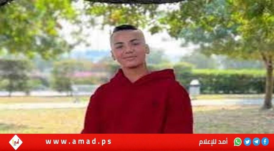 قوات الاحتلال تمدد اعتقال الفتى عليوات  بزعم تنفيذه علمية سلوان بالقدس
