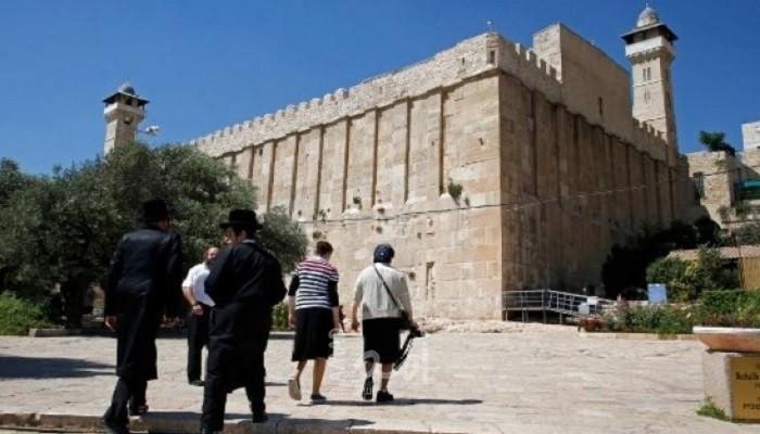 الخارجية الفلسطينية: الحرمين الشريفين المسجد الأقصى والحرم الإبراهيمي تحت النار