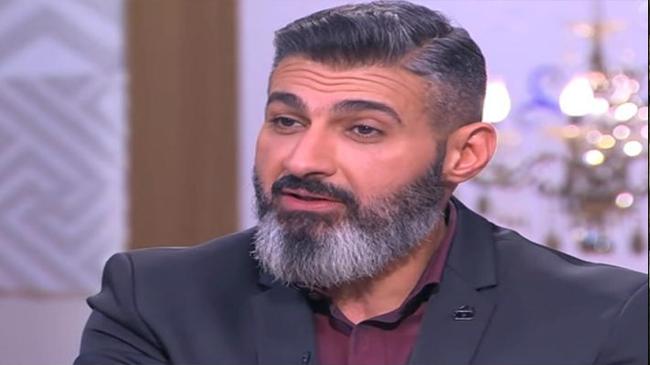 جثة فى الشارع تتسبب في دخول ياسر جلال السجن