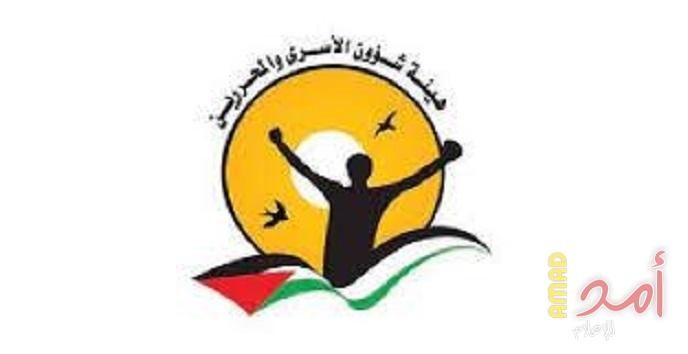 الأسير ماهر الأخرس يواصل إضرابه عن الطعام منذ 4 ايام
