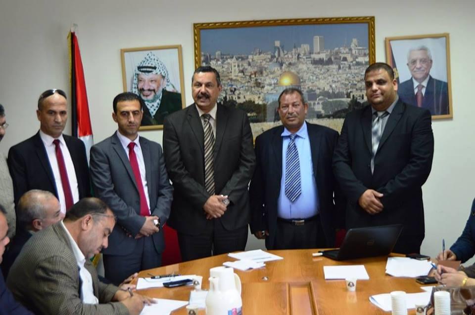 ورشة عمل بؤرية تناقش أليات تطبيق مشروع "تعظيم القيمة الشرائية لراتب المعلم"