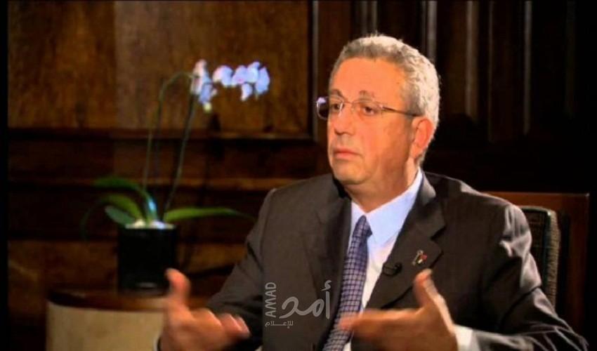 د.مصطفى البرغوثي: حكومة إسرائيل تنفذ تطعيما عنصريا ضد الوباء