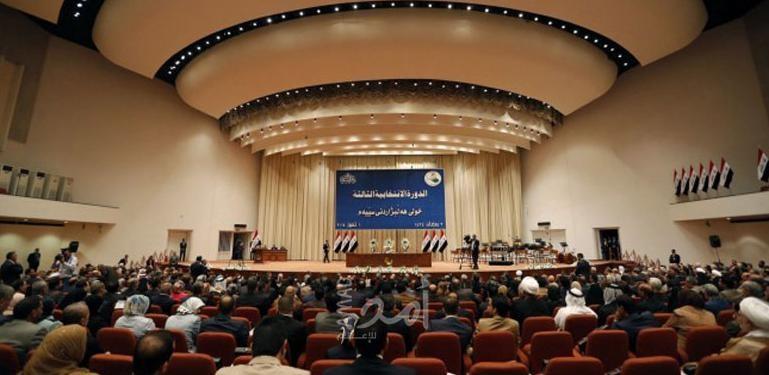 البرلمان العراقي يصوت على اعتبار ميلاد المسيح عطلة رسمية