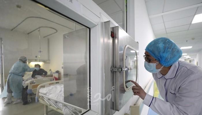 الولايات المتحدة تشهد أول حالة وفاة بفيروس كورونا