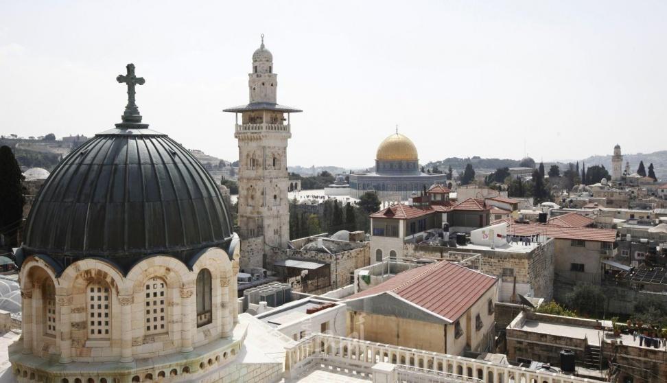 الأردن تقدم مذكرة احتجاج رسمية تطالب إسرائيل باحترام الوضع القائم في القدس