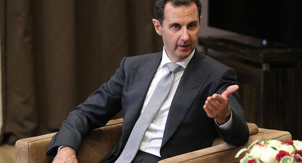 الأسد يفتح النار على أردوغان مجددا ويتحدث عن "أمر خطير"