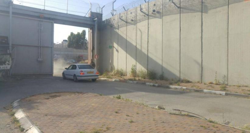 الرام: قوات الاحتلال تقرر فتح بوابة الضاحية ابتداء من صباح الخميس