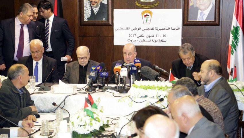 أبو مرزوق: اتفاق على تشكيل مجلس وطني جديد يضم الفصائل كافة