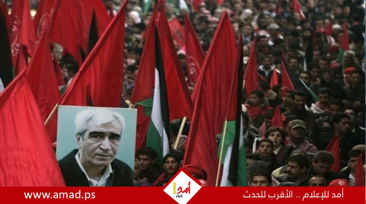 بعد رضوخ سلطات الاحتلال لمطالبهم.. أسرى الشعبية الجبهة الشعبية يعلقون إضرابهم عن الطعام