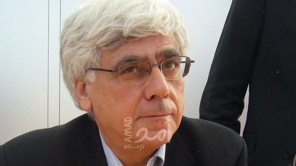 سري نسيبه يرد على  إعلامي إسرائيلي ويوضح موقفه من الإمارات ودحلان