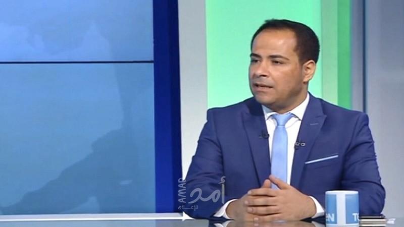 عمر: كورونا يهدد مستقبل ترامب وسياسة الضم مصلحة مشتركة بينه وبين نتنياهو