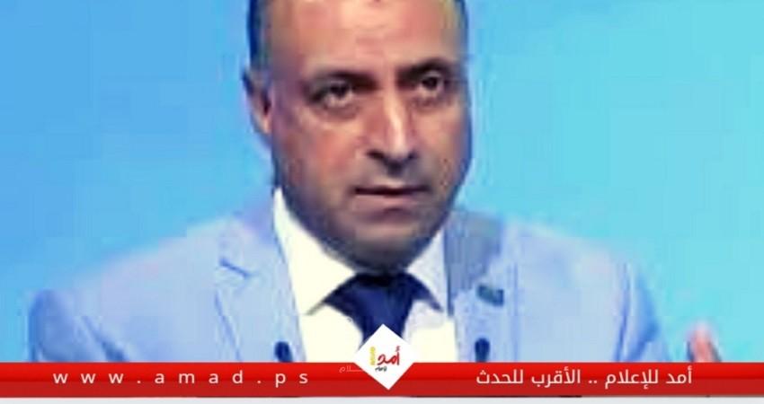 بريطانيا بين افريقيا وفلسطين