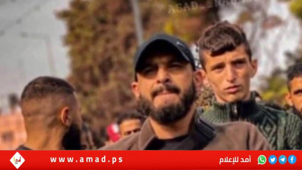 نابلس: جيش الاحتلال يعتقل الفدائي من قادة كتائب "أبو علي مصطفى "محمد طبنجة"- فيديو