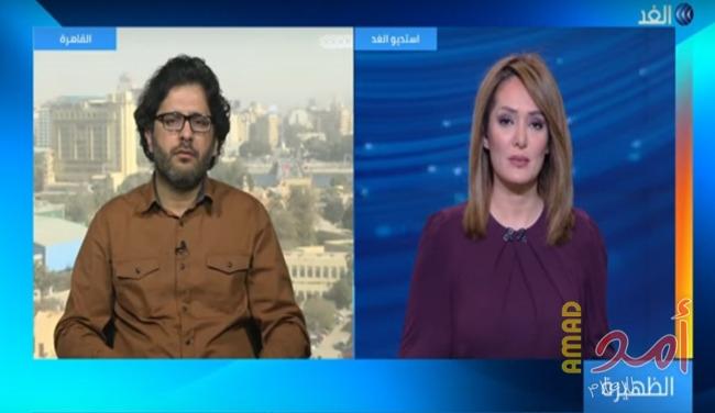 بالفيديو - سياسي ليبي: البعثة الأممية فشلت في مهمتها وكأنها تعمل مع طرف ضد الأخر