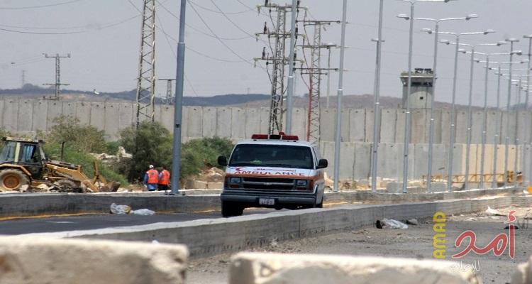 "تقرير حقوقي "حول واقع المرضى في قطاع غزة في ظل المعايير الخاصة بالتحويلات الطبية"