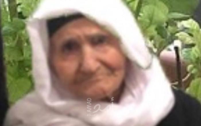 الاعلان عن شفاء "زينب اللحام" أكبر مصابة بفايروس كورونا في بيت لحم