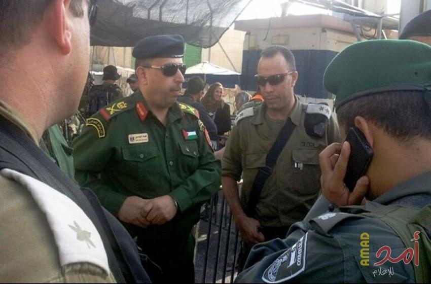 محدث - الخارجية الأمريكية تشيد  بجهود الأمن الفلسطيني في منع "الإرهاب" و"مكافحة التحريض"!