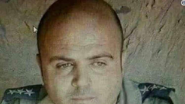 داعش ينشر فيديو لإعدام طيار سوري بشكل مروع