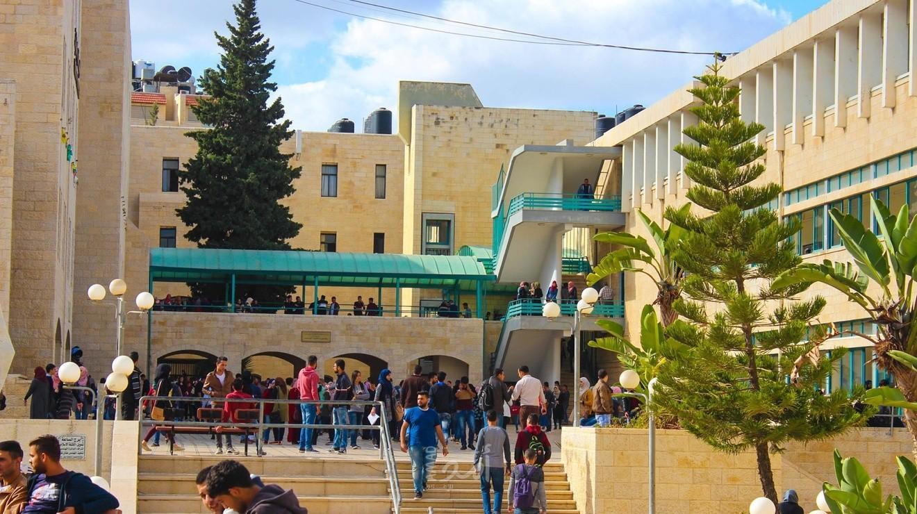 "التربية والثقافة" تدين اقتحام قوات الاحتلال لحرم "جامعة النجاح"