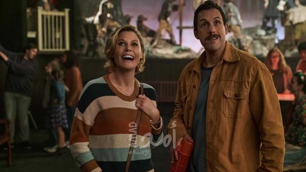‘Hubie Halloween’ Review: Adam Sandler Does His Inarguable Thing in a Disposable October Caper
