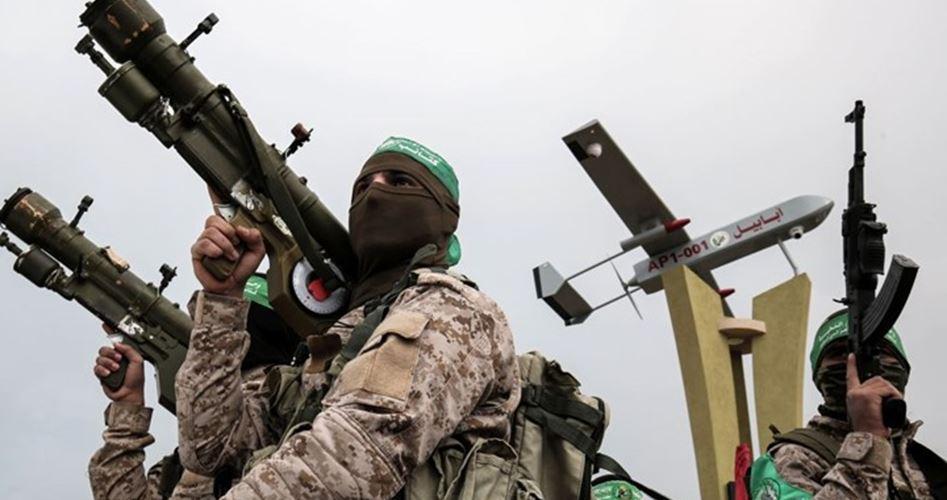 القسام تنعى أحد عناصرها في رفح