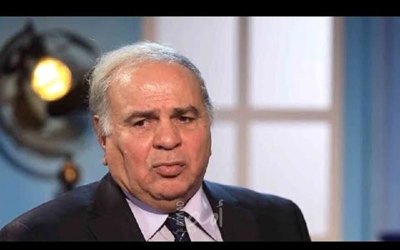 فنان فلسطيني يطلب الجنسية العراقية من الكاظمي - فيديو