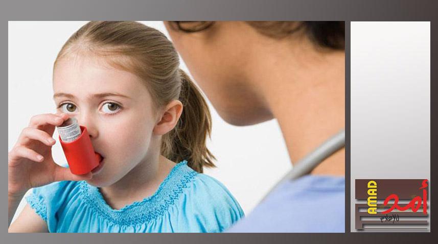 الرضاعة الطبيعية تقلل حدة نوبات الربو بين الأطفال