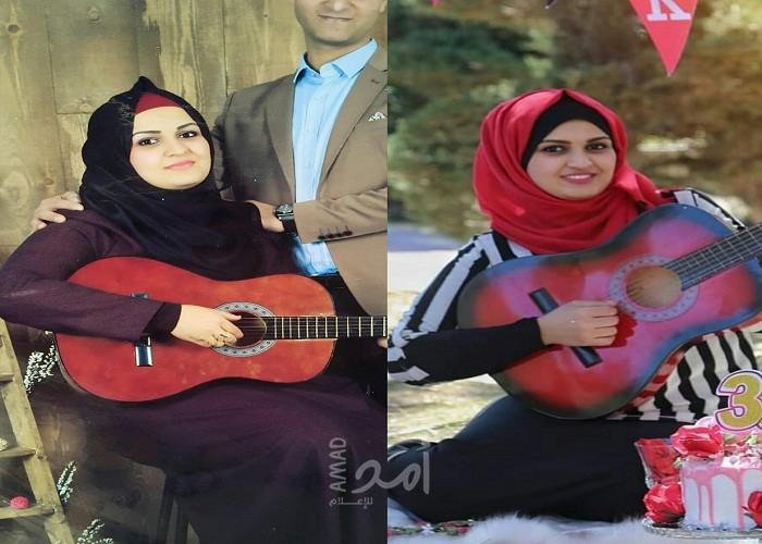 "هناء" التي نسفت وزنها.. تروي لــ "أمد" بالتفاصيل كيف استعادت حياتها (صور)