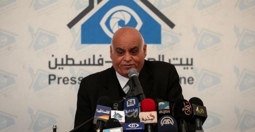 بعيدا عن إجراء انتخابات الوحدة الوطنية أولوية