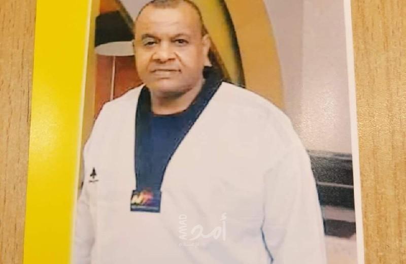 رحيل الرائد المتقاعد "سليم محمد أبو سبيتان"