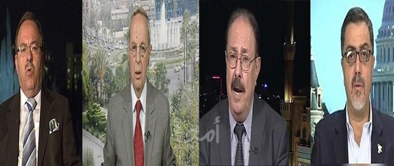 محللون عرب لــ "أمد": إعلان واشنطن حول "الاستيطان سيفتح أبواب مرحلة مظلمة  في "الشرق الأوسط