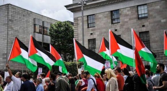 الجالية الفلسطينية في تشيلي تقدم دعما ماليا بـ500 ألف دولار للقطاع الصحي