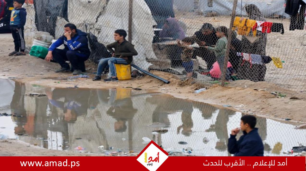 "أطباء بلا حدود": الحرب في غزة لم يسبق لها مثيل