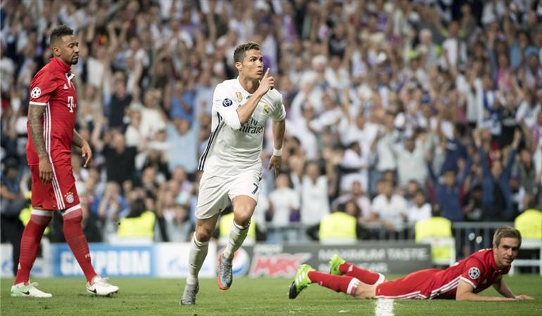 رونالدو: قصتي مع منتخب البرتغال لم تنته بعد.. سأتواجد في "يورو 2024"