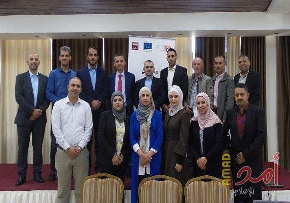 صور .. "الحركة العالمية" و"التنمية الاجتماعية" تنفذان ورشا لمناقشة تحديات تطبيق قانون حماية الأحداث