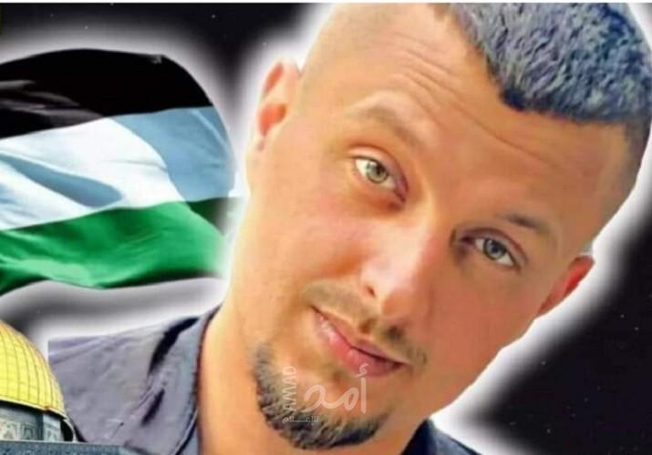 رام الله: قوات الاحتلال تعدم الشاب أحمد جميل الفهد - فيديو