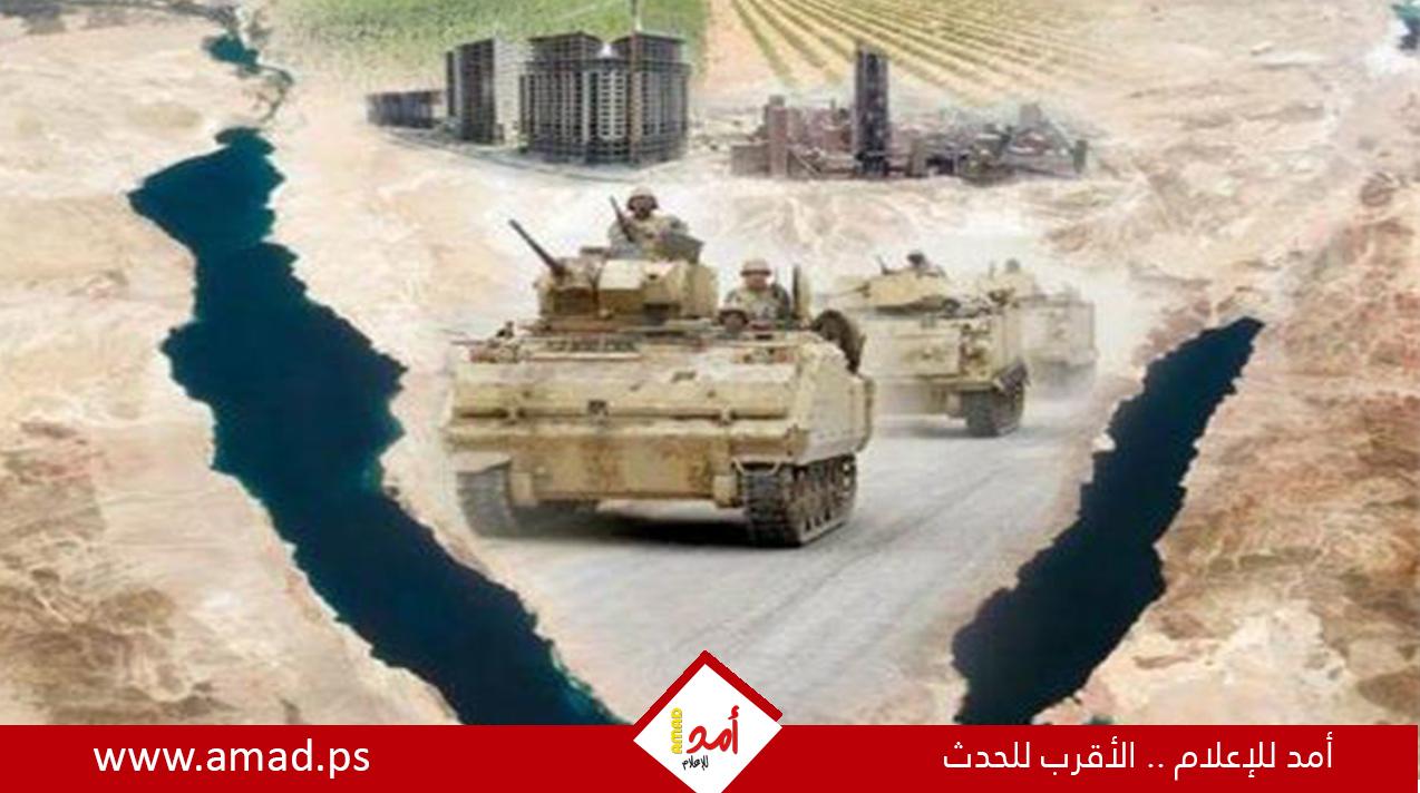 اللواء شوشة: إعلان سيناء خالية من الإرهاب بات وشيكا