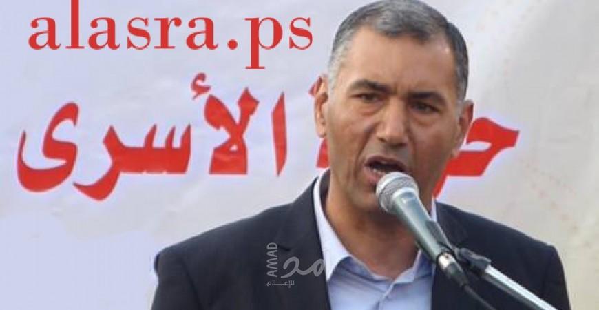 فروانة: ما من فلسطيني مرّ بتجربة الاعتقال إلا وتعرض للتعذيب