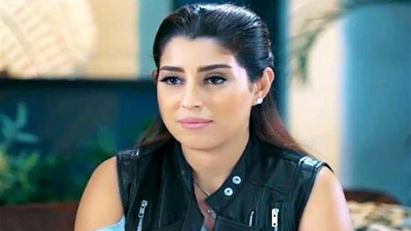 آيتن عامر تطرح أولى أغنياتها "بناقص" - شاهد