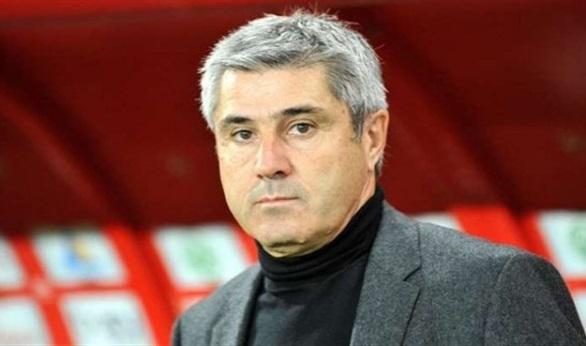 الفرنسى سانشيز مرشح لتدريب الزمالك
