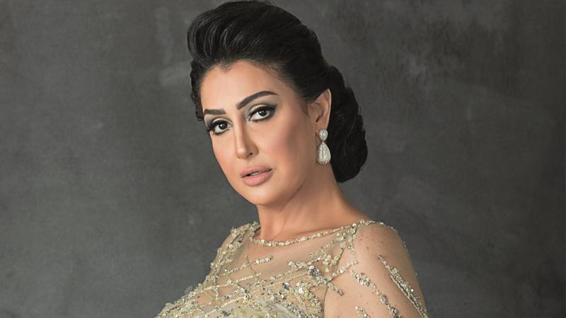 غادة عبد الرازق: أُصبت باكتئاب وأعالج عند طبيب نفسي