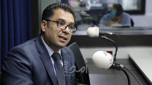 المحامي درعاوي: إعلان حالة الطوارئ في فلسطين دون تطبيق الحجر الصحي هو إجراء "سياسي"